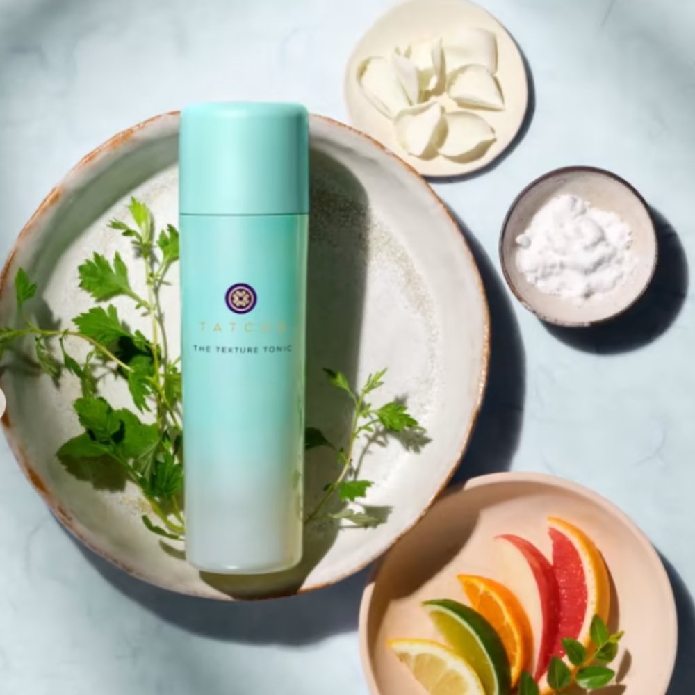 Tatcha The Texture Tonic, 150 mL